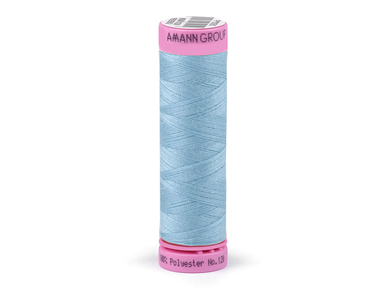 Fil à coudre polyester Aspo Amann, 100 m