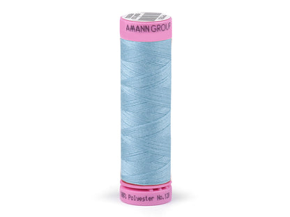Fil à coudre polyester Aspo Amann, 100 m