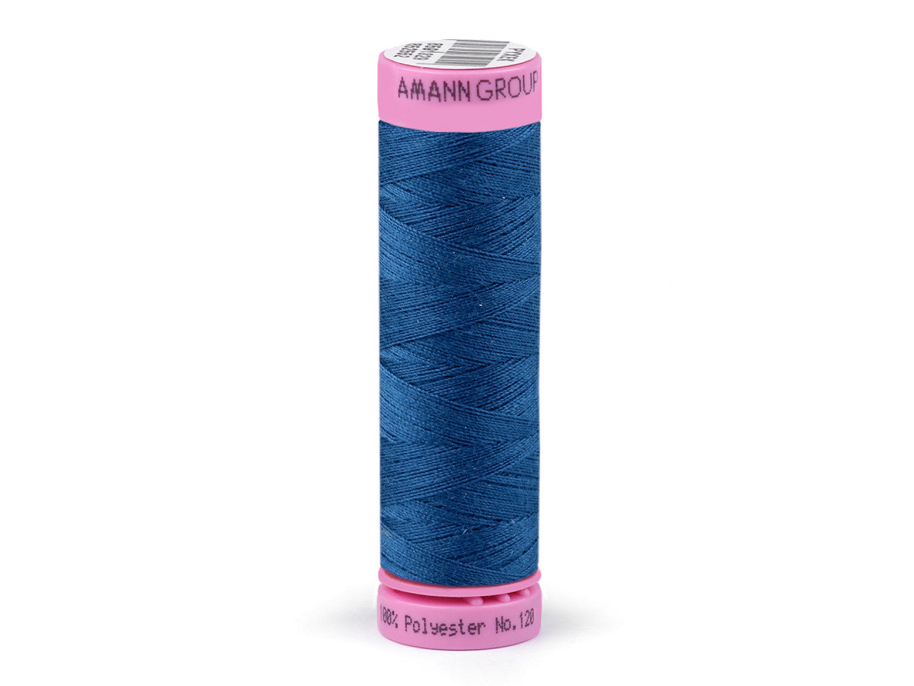 Fil à coudre polyester Aspo Amann, 100 m