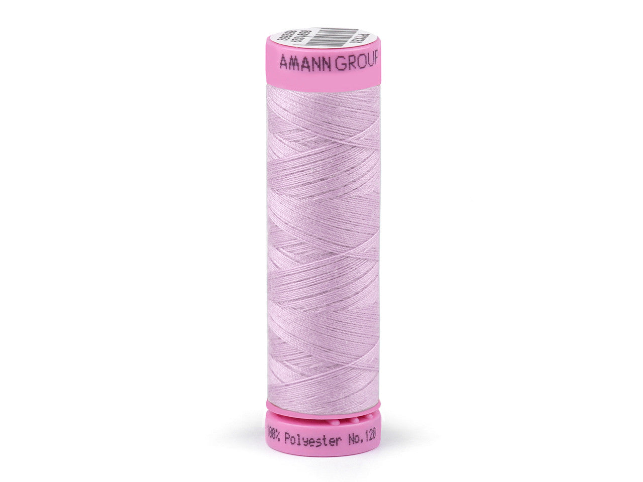Fil à coudre polyester Aspo Amann, 100 m
