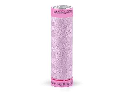 Fil à coudre polyester Aspo Amann, 100 m