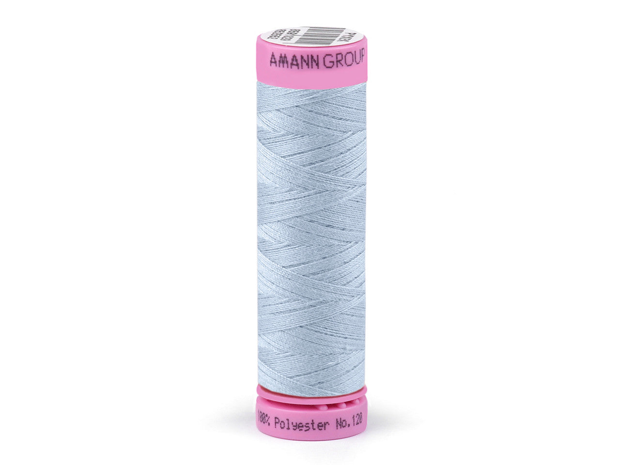 Fil à coudre polyester Aspo Amann, 100 m