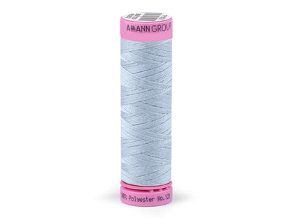 Fil à coudre polyester Aspo Amann, 100 m
