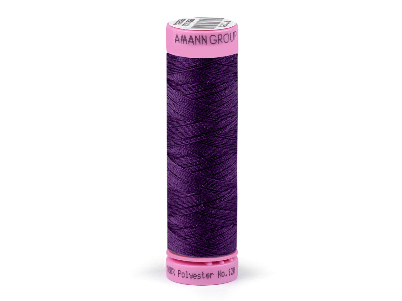 Fil à coudre polyester Aspo Amann, 100 m