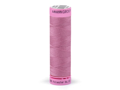 Fil à coudre polyester Aspo Amann, 100 m