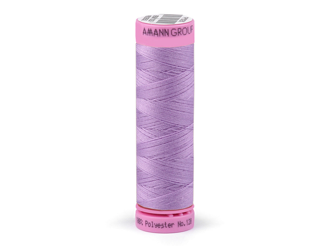 Fil à coudre polyester Aspo Amann, 100 m