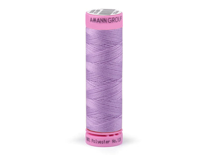 Fil à coudre polyester Aspo Amann, 100 m