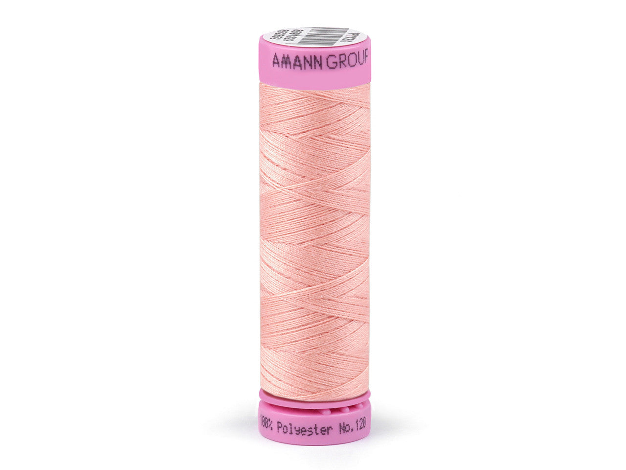 Fil à coudre polyester Aspo Amann, 100 m