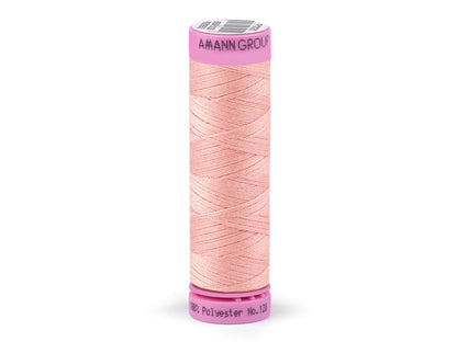 Fil à coudre polyester Aspo Amann, 100 m