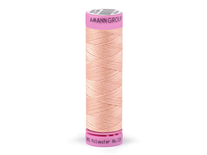 Fil à coudre polyester Aspo Amann, 100 m