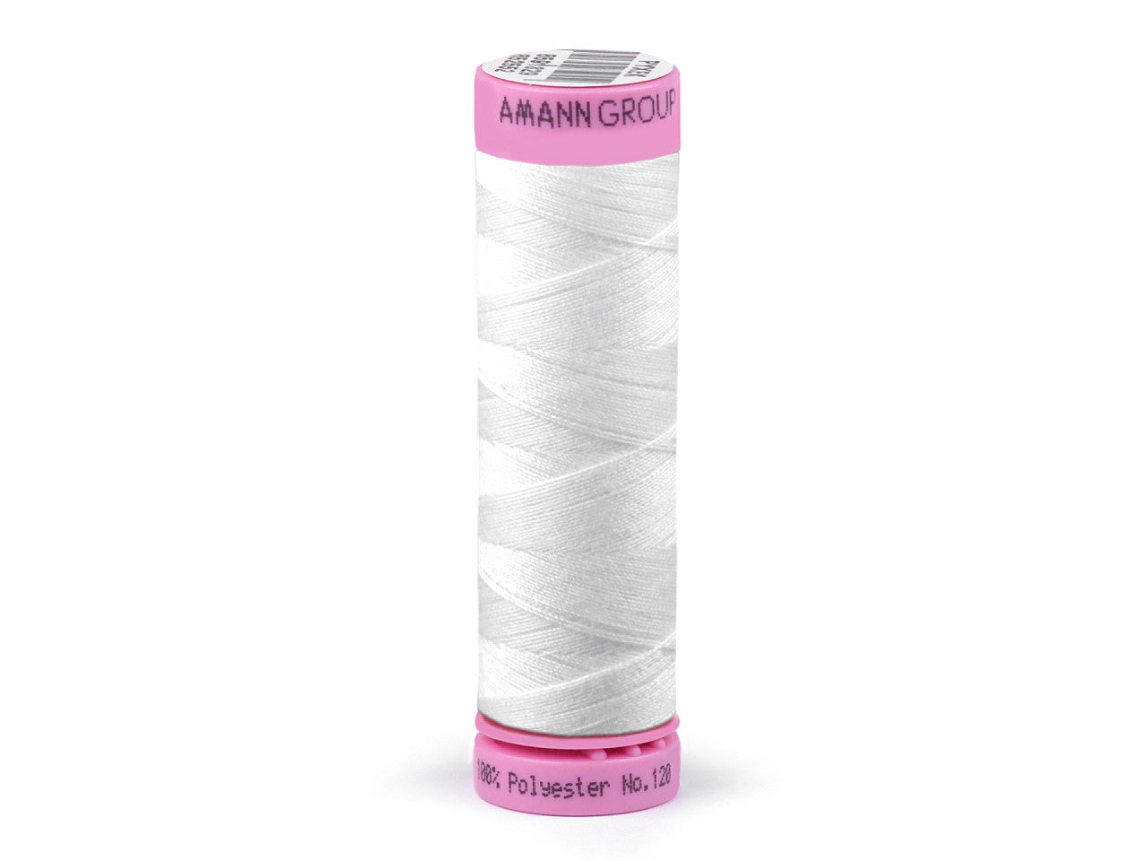 Fil à coudre polyester Aspo Amann, 100 m