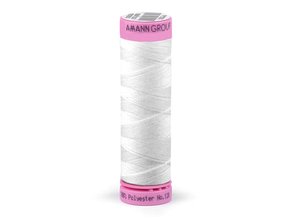 Fil à coudre polyester Aspo Amann, 100 m