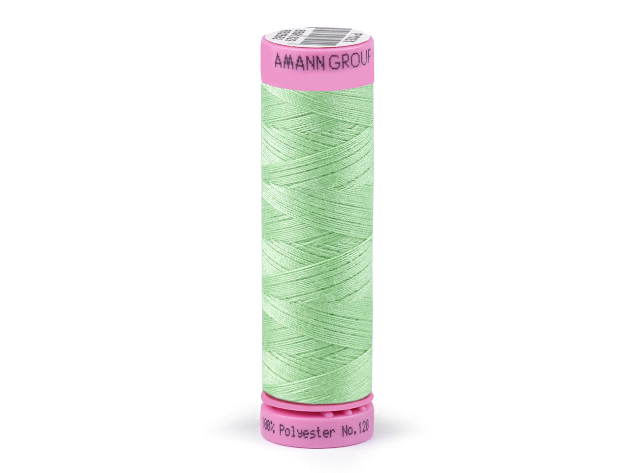 Fil à coudre polyester Aspo Amann, 100 m
