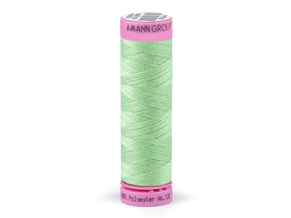 Fil à coudre polyester Aspo Amann, 100 m