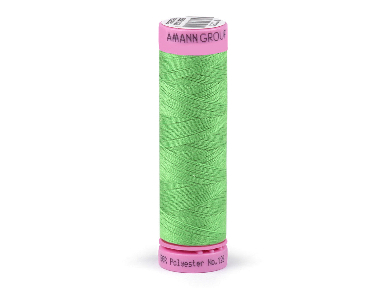 Fil à coudre polyester Aspo Amann, 100 m