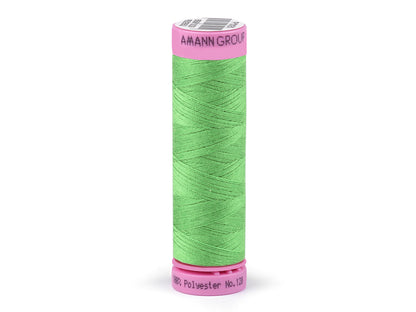 Fil à coudre polyester Aspo Amann, 100 m