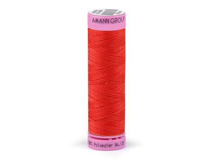 Fil à coudre polyester Aspo Amann, 100 m
