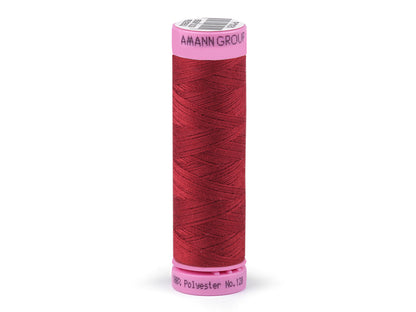 Fil à coudre polyester Aspo Amann, 100 m