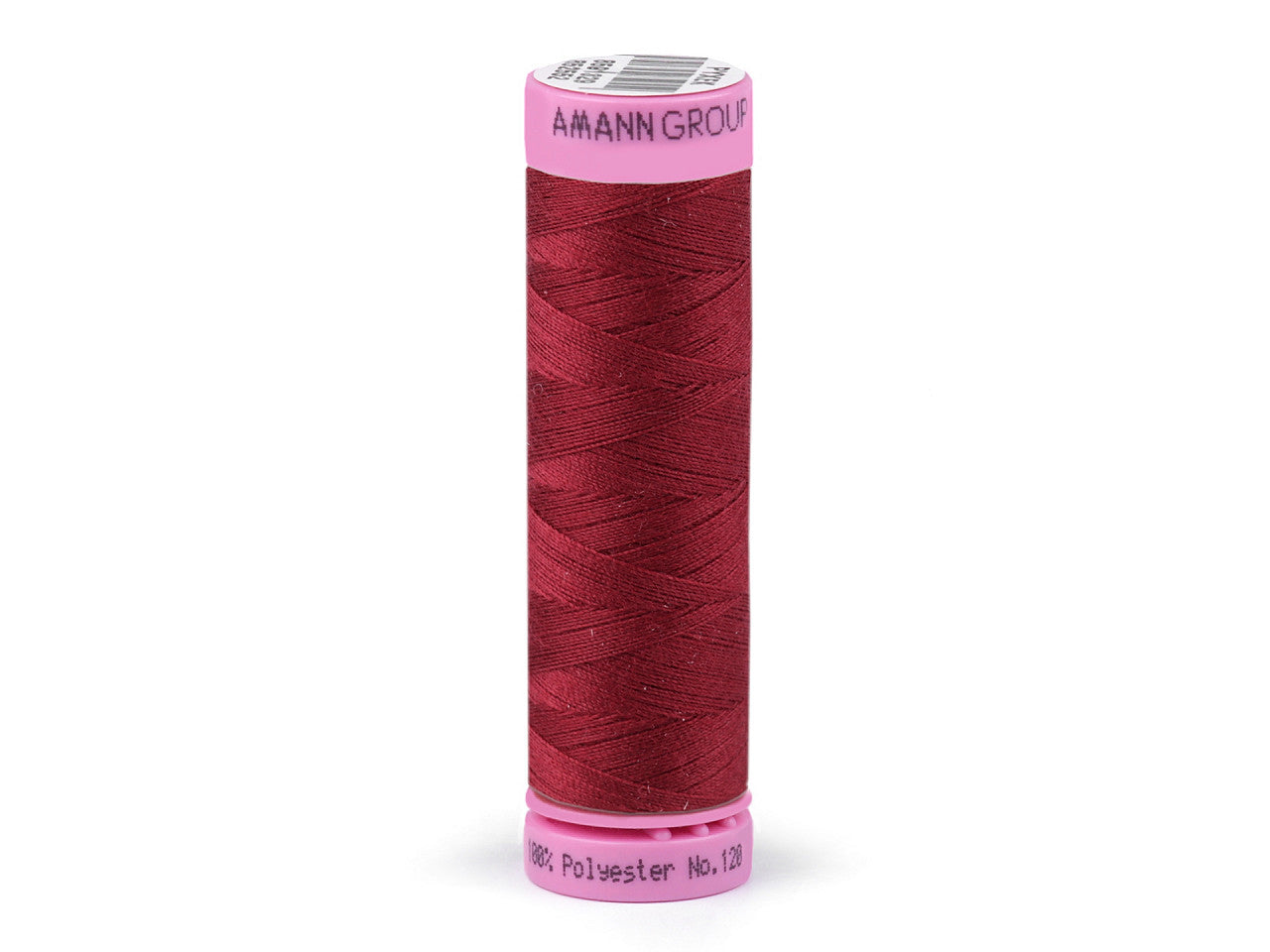 Fil à coudre polyester Aspo Amann, 100 m