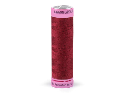 Fil à coudre polyester Aspo Amann, 100 m