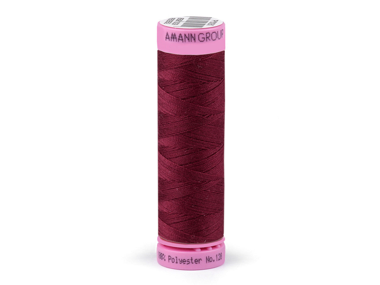 Fil à coudre polyester Aspo Amann, 100 m