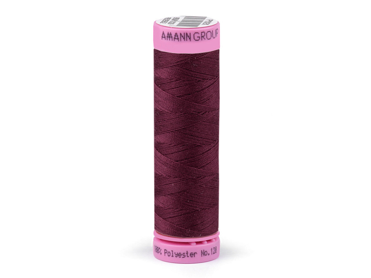 Fil à coudre polyester Aspo Amann, 100 m