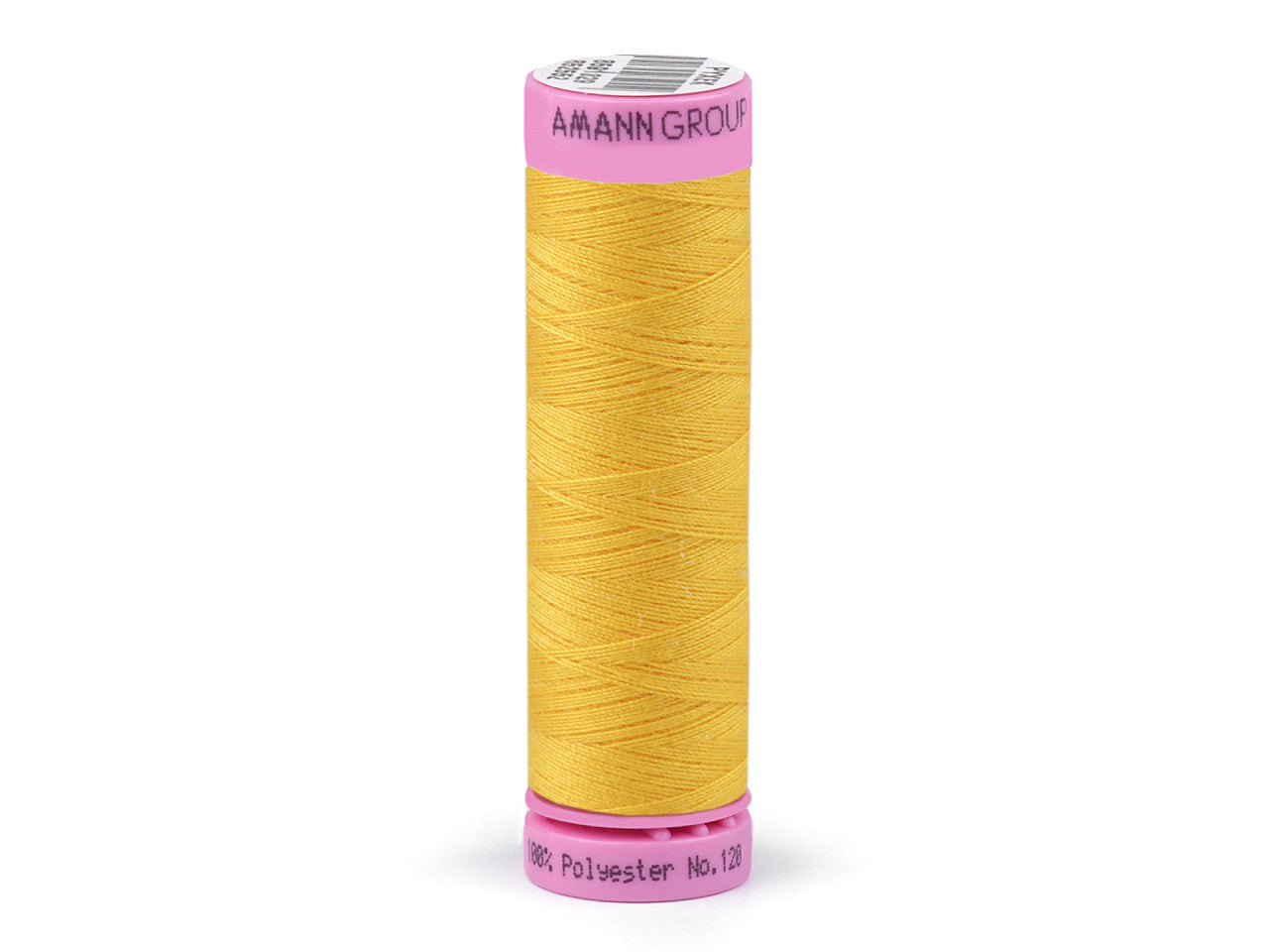 Fil à coudre polyester Aspo Amann, 100 m