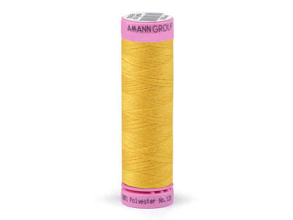 Fil à coudre polyester Aspo Amann, 100 m