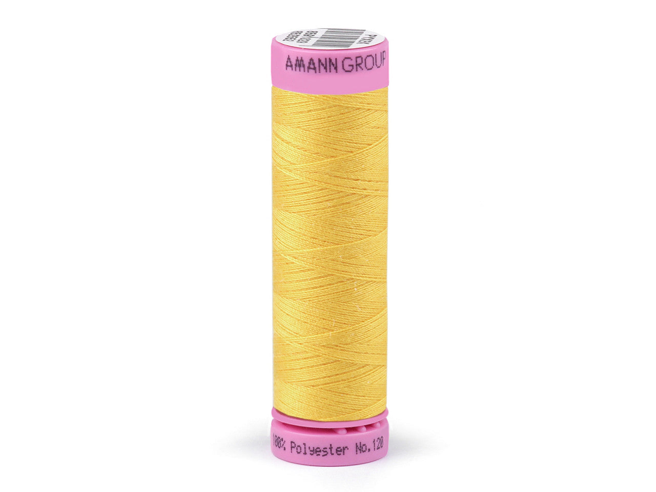 Fil à coudre polyester Aspo Amann, 100 m