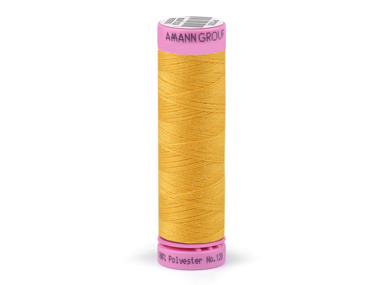 Fil à coudre polyester Aspo Amann, 100 m