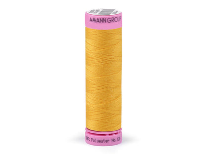 Fil à coudre polyester Aspo Amann, 100 m