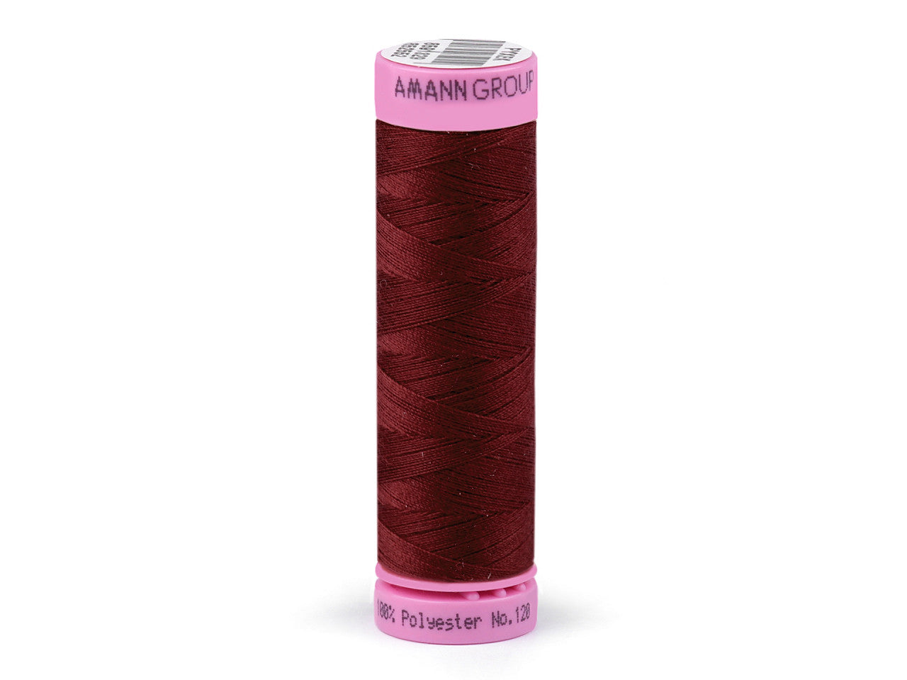 Fil à coudre polyester Aspo Amann, 100 m