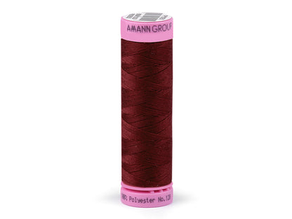 Fil à coudre polyester Aspo Amann, 100 m