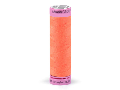 Fil à coudre polyester Aspo Amann, 100 m