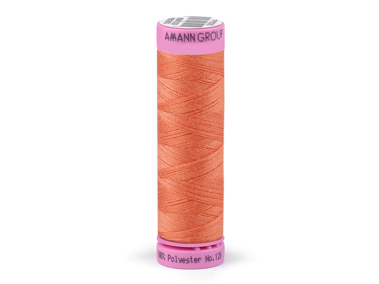 Fil à coudre polyester Aspo Amann, 100 m