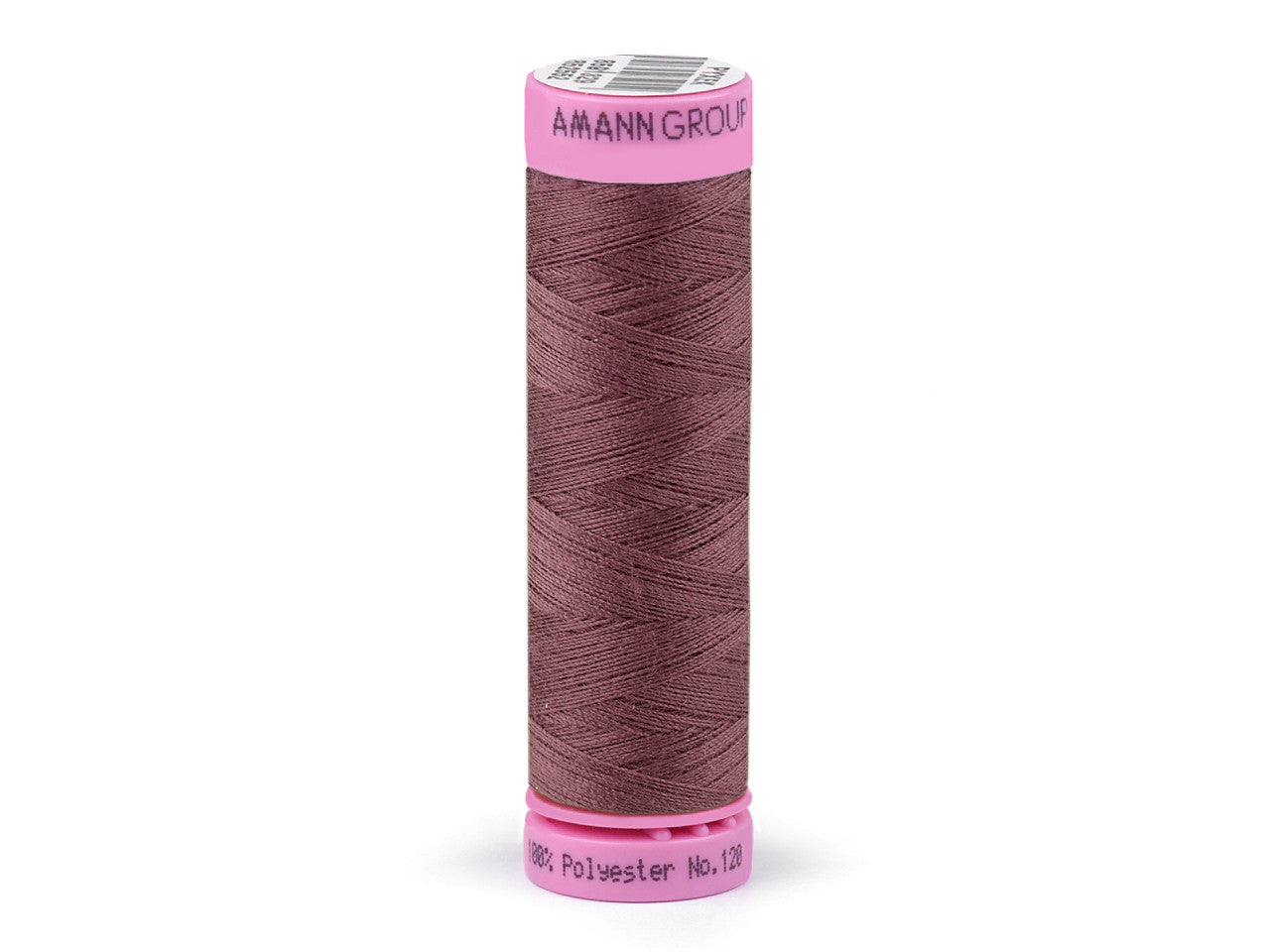 Fil à coudre polyester Aspo Amann, 100 m