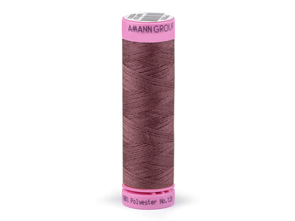 Fil à coudre polyester Aspo Amann, 100 m
