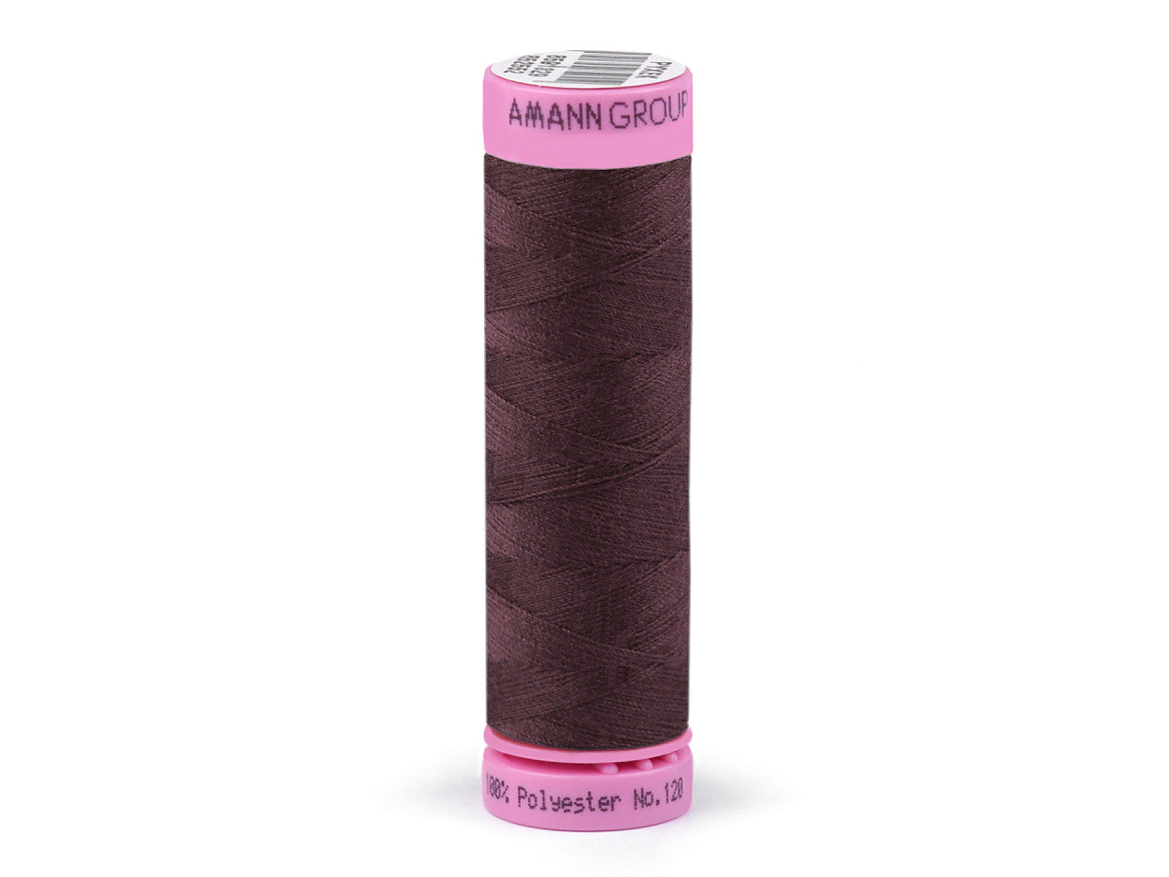 Fil à coudre polyester Aspo Amann, 100 m
