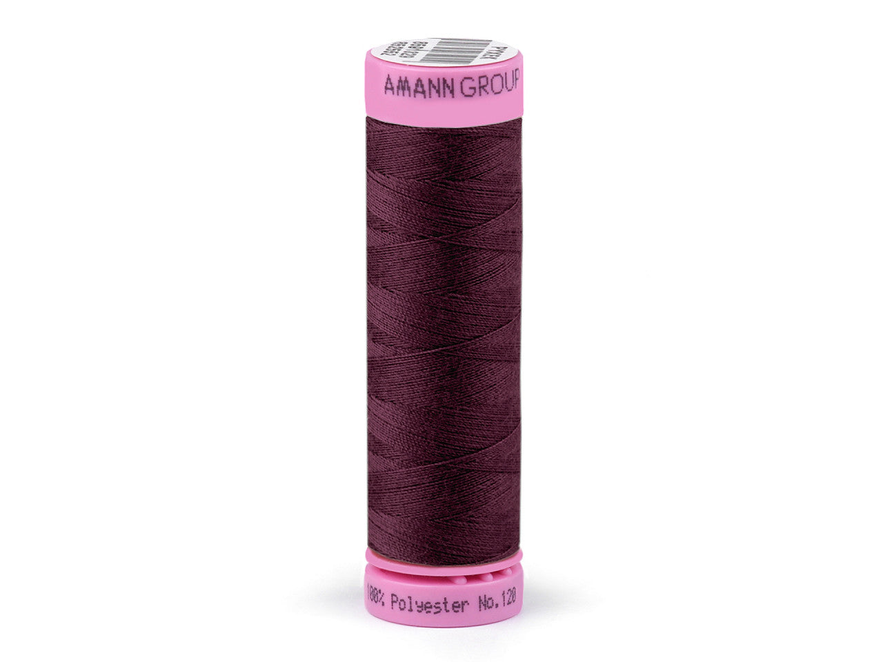 Fil à coudre polyester Aspo Amann, 100 m