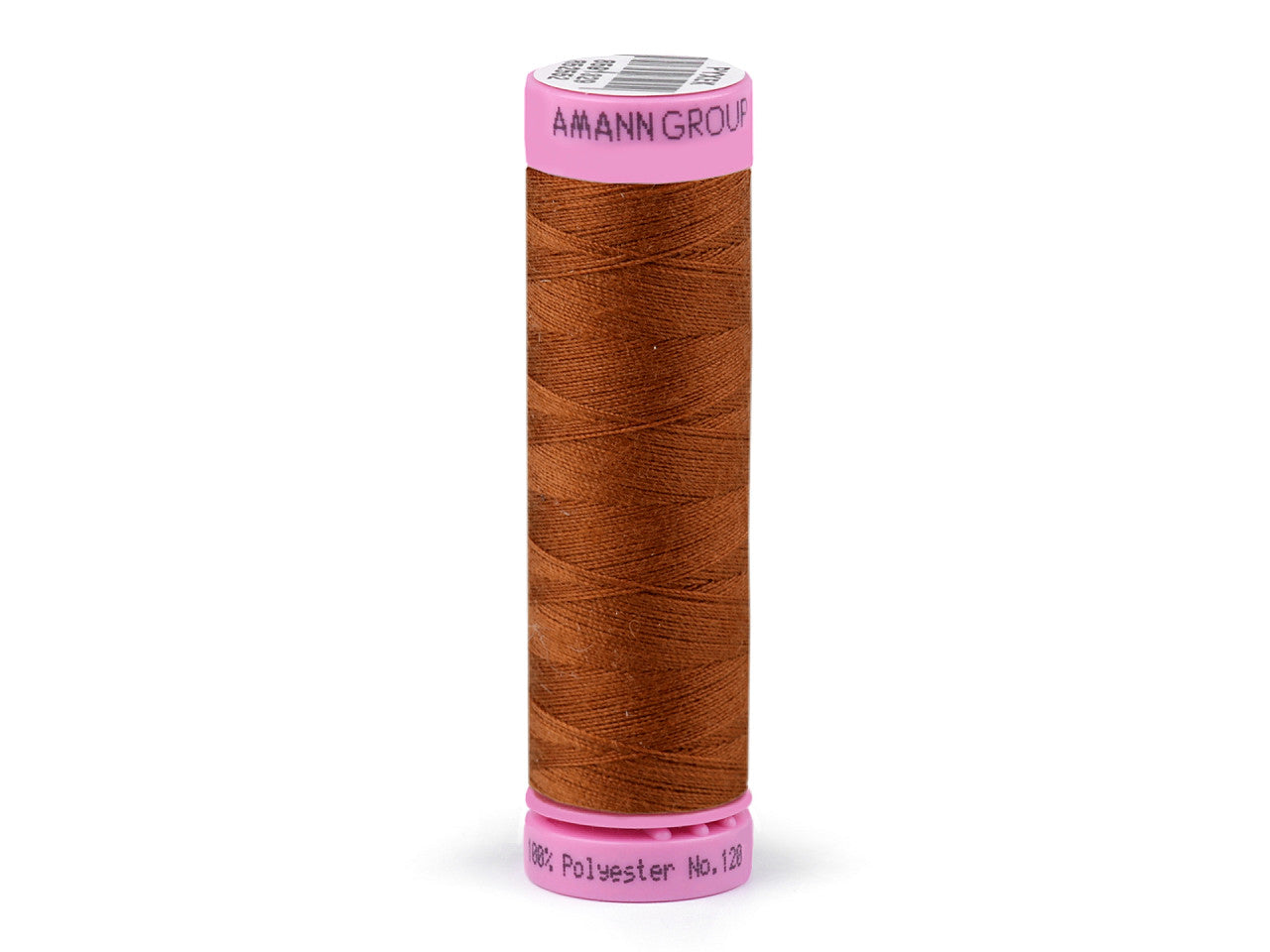 Fil à coudre polyester Aspo Amann, 100 m