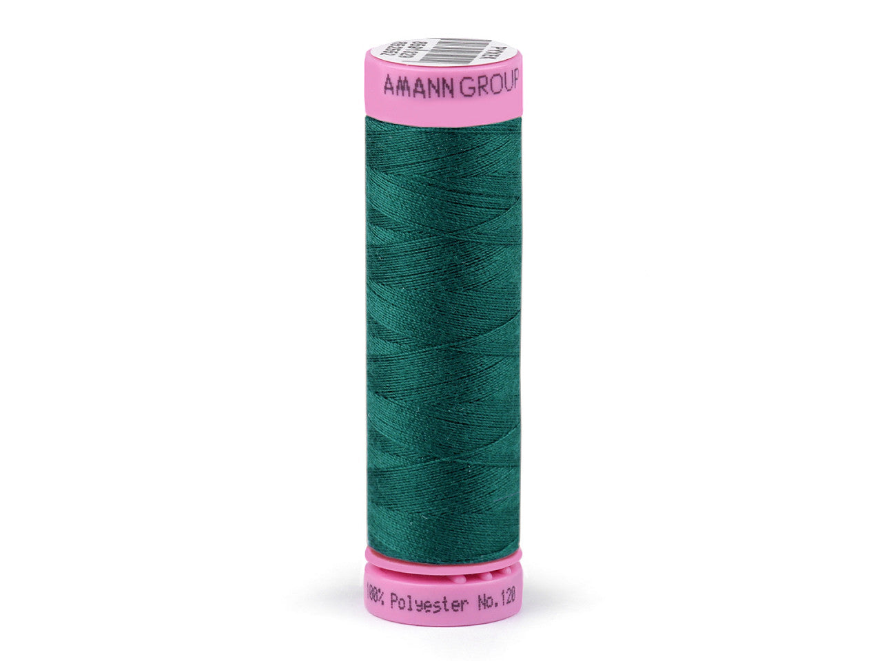 Fil à coudre polyester Aspo Amann, 100 m