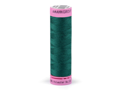 Fil à coudre polyester Aspo Amann, 100 m