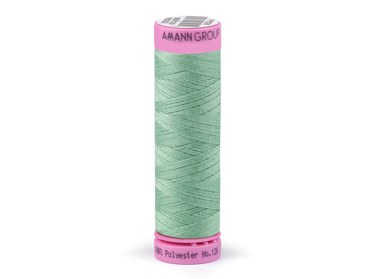 Fil à coudre polyester Aspo Amann, 100 m