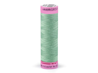 Fil à coudre polyester Aspo Amann, 100 m