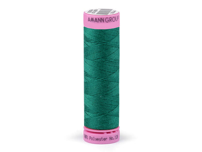Fil à coudre polyester Aspo Amann, 100 m