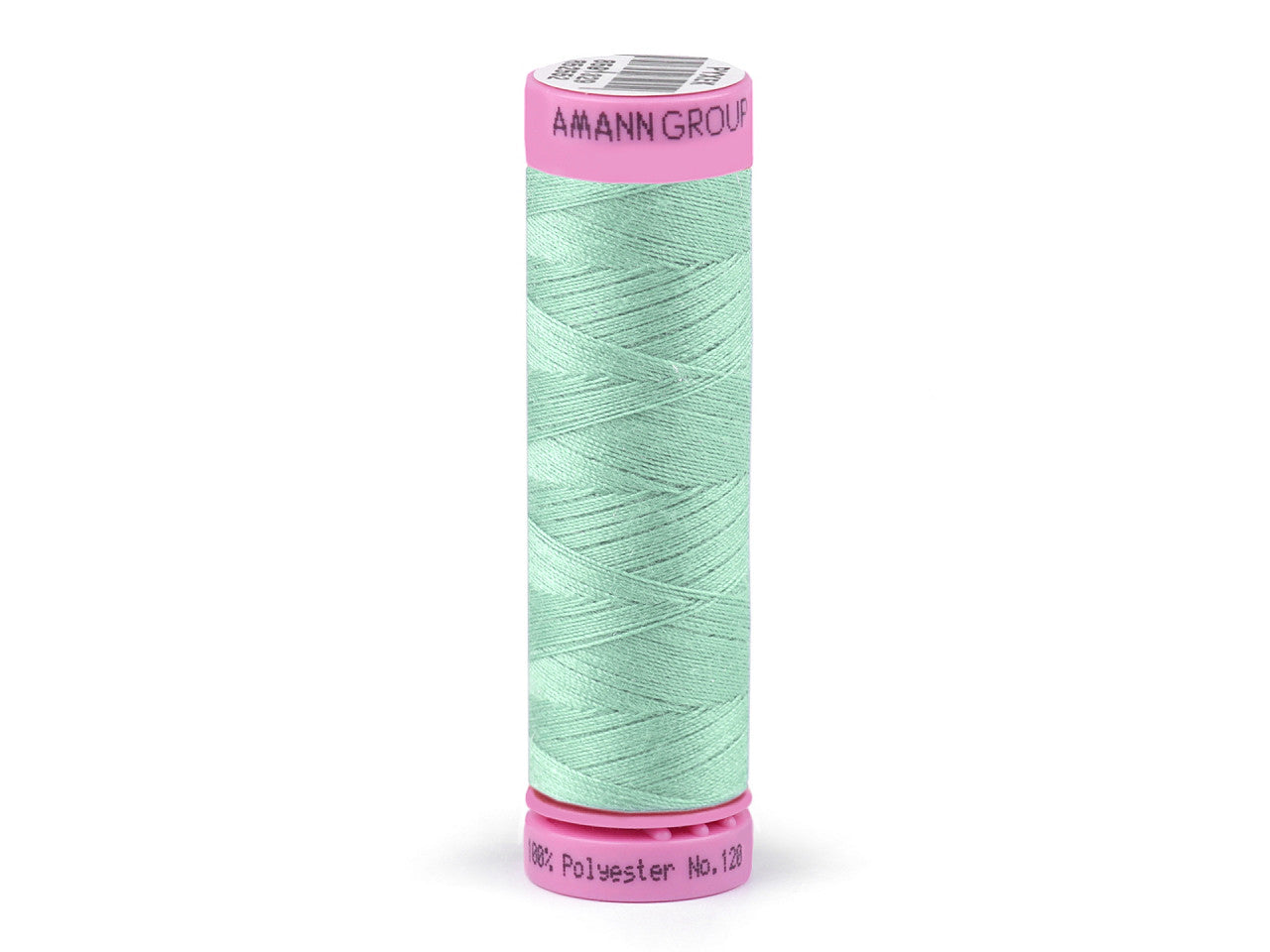 Fil à coudre polyester Aspo Amann, 100 m