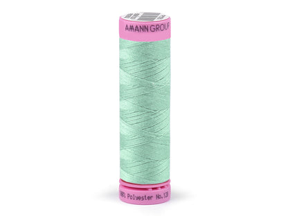 Fil à coudre polyester Aspo Amann, 100 m
