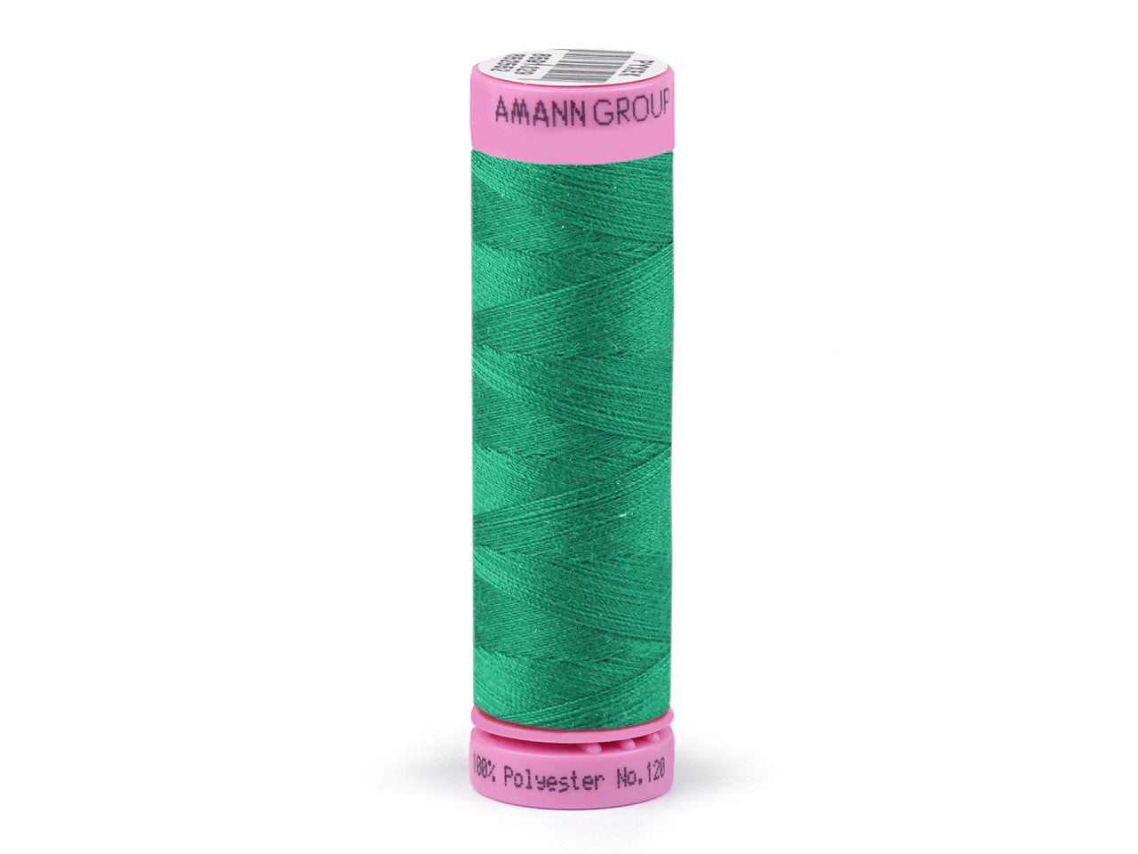 Fil à coudre polyester Aspo Amann, 100 m