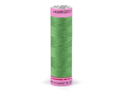 Fil à coudre polyester Aspo Amann, 100 m