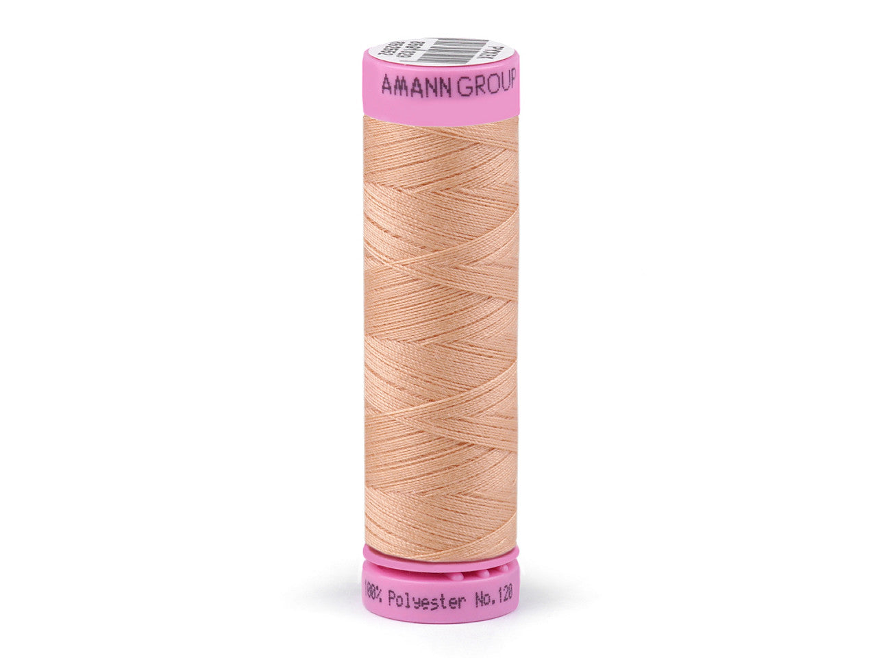 Fil à coudre polyester Aspo Amann, 100 m